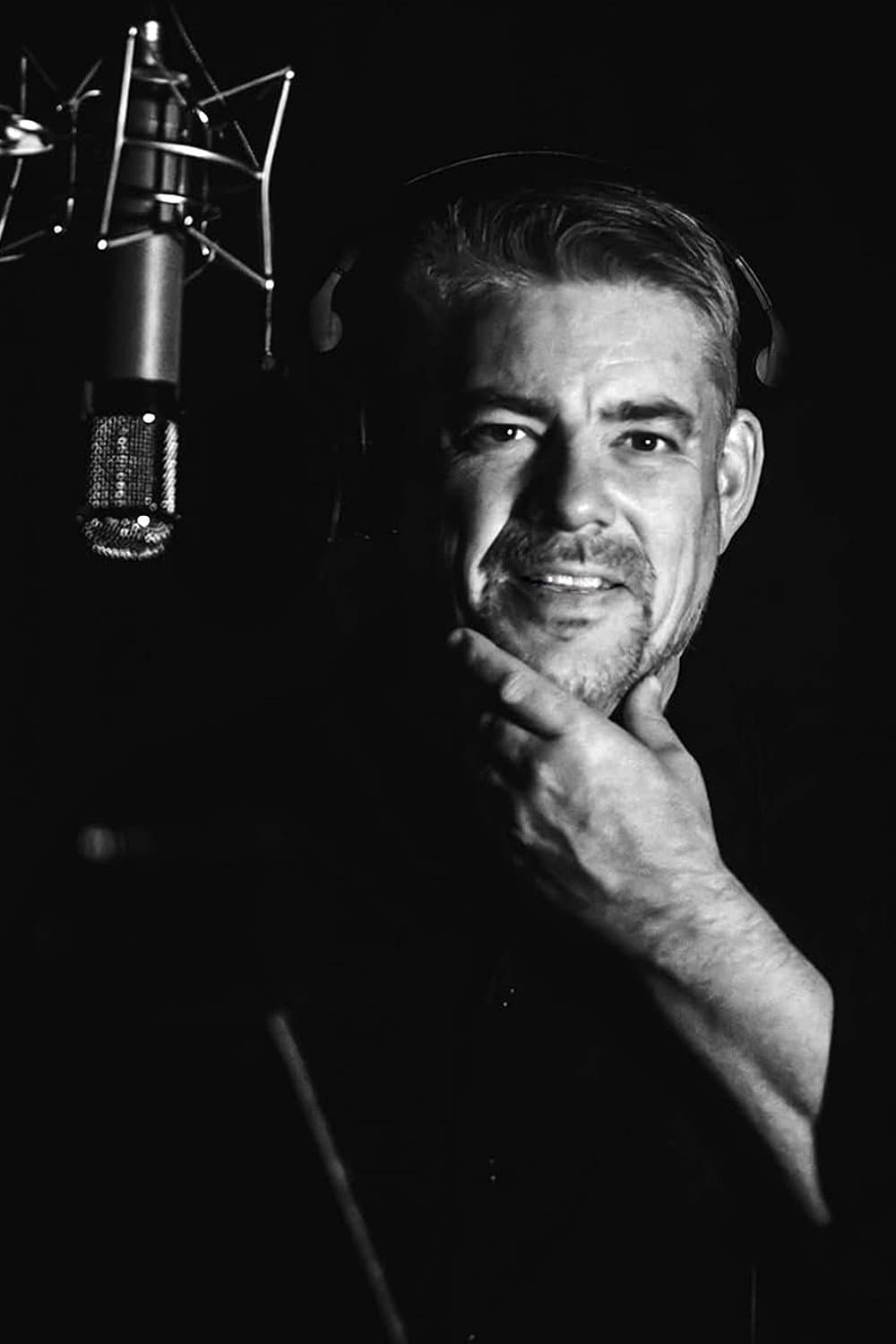 Dan Nachtrab profile