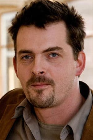 Peter Hinderthür profile