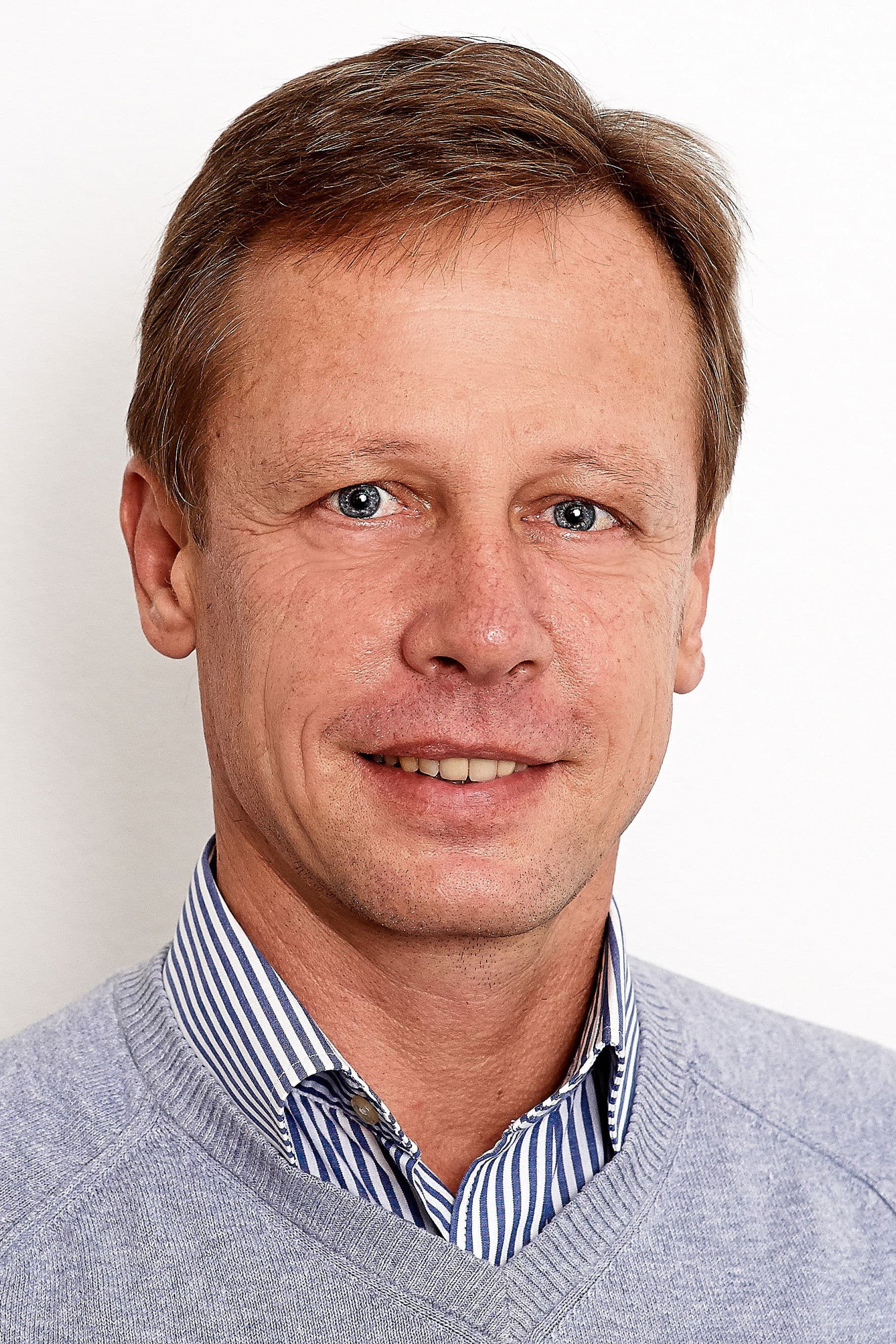 Wolfgang Knöpfler profile