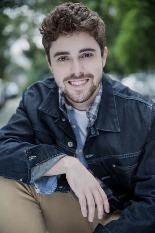 Matheus Paiva profile