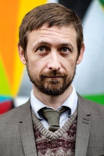 Neil Hannon profile