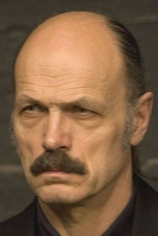 Olegar Fedoro profile