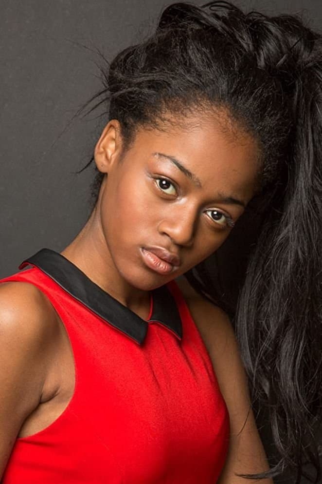 Gracie Marie Bradley profile