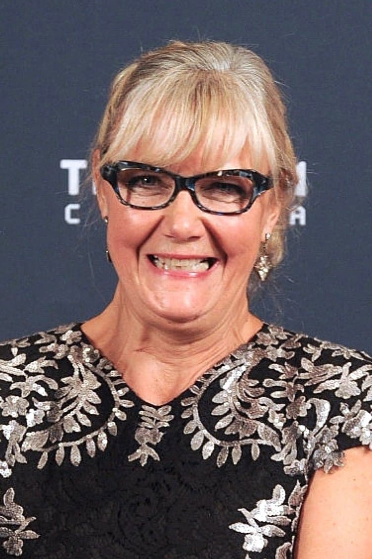 Wendy Partridge profile