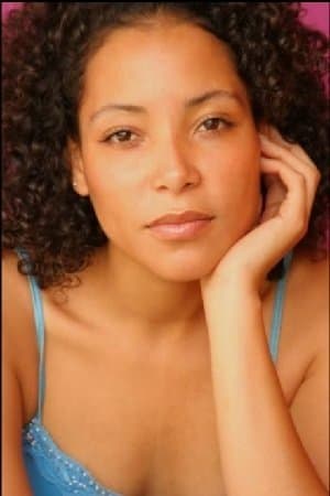 Paola Menacho profile