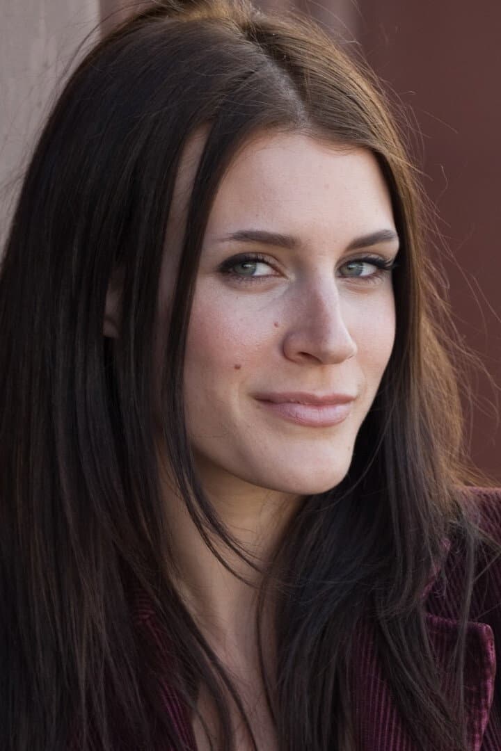 Erin Hammond profile