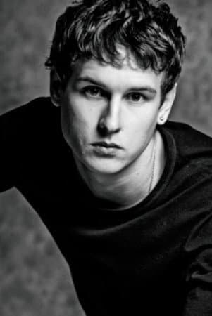 Aleksandr Novichenkov profile