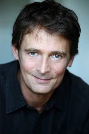 William Coryn profile