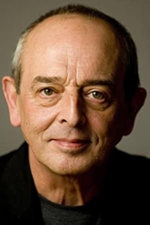 Dominique Serrand profile