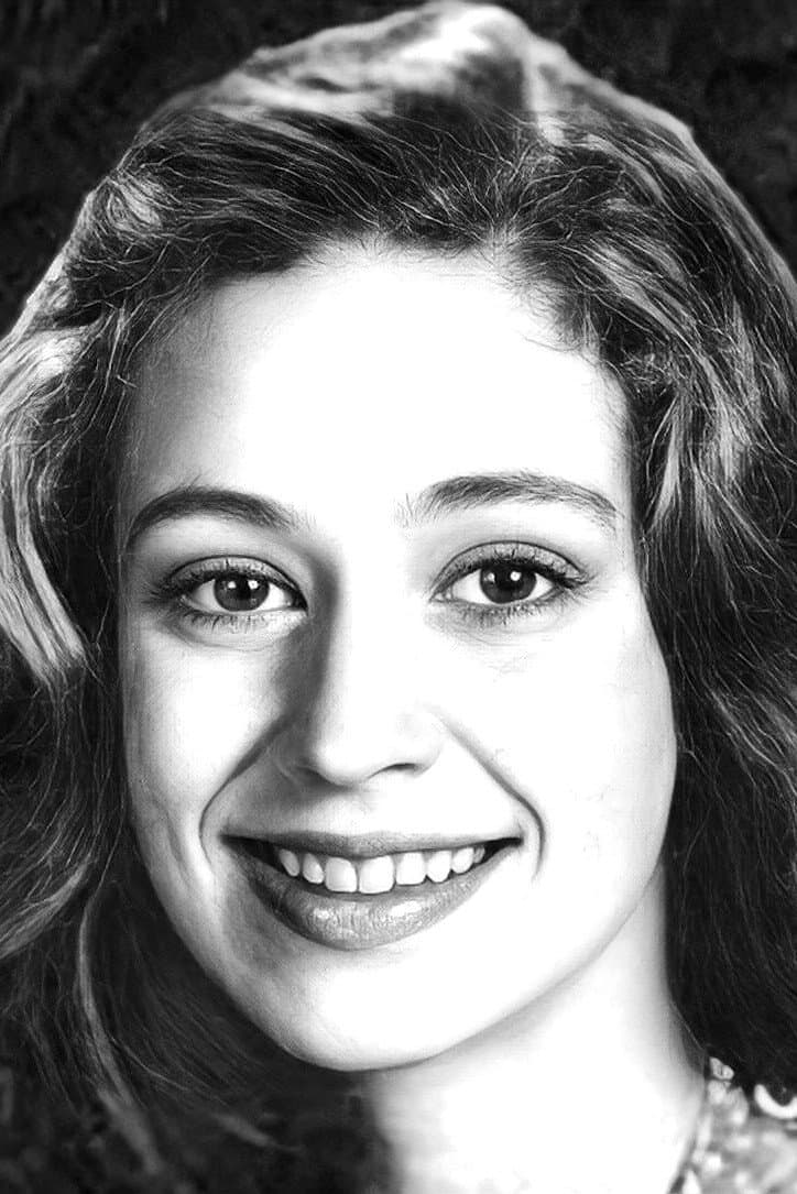 Harriet Hall profile