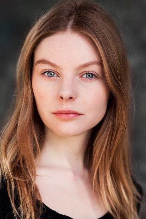 Nell Hudson profile