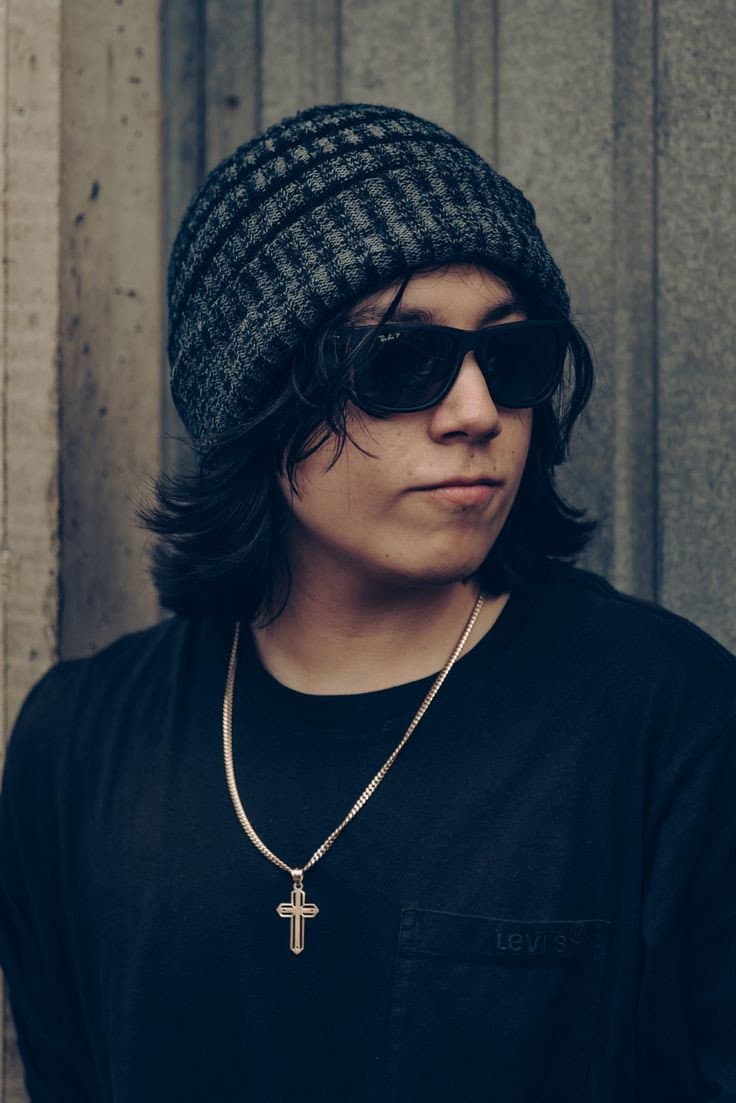 Alexis 'Quackity' profile