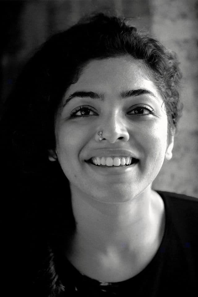 Rima Kallingal profile