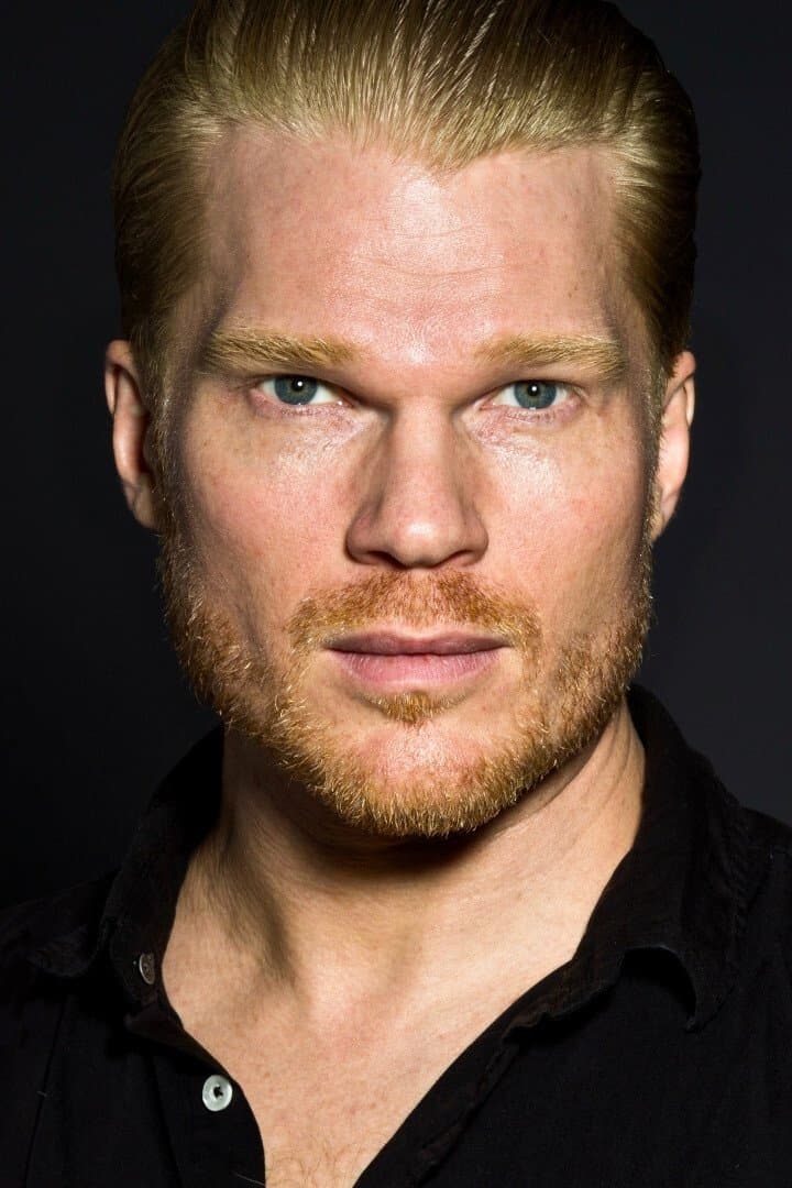 Jon Collin Barclay profile