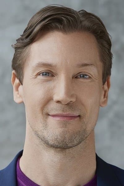 Adam Ambruso profile