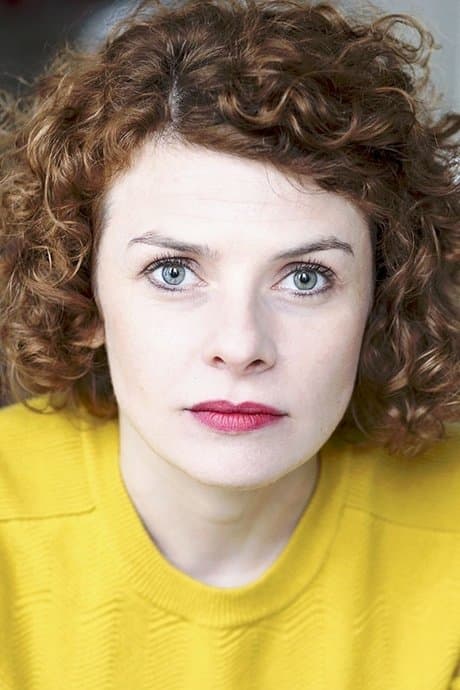 Charline Paul profile