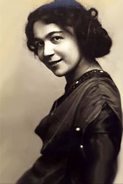 Olga Preobrazhenskaya profile