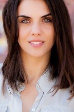 Elizabeth Saint profile