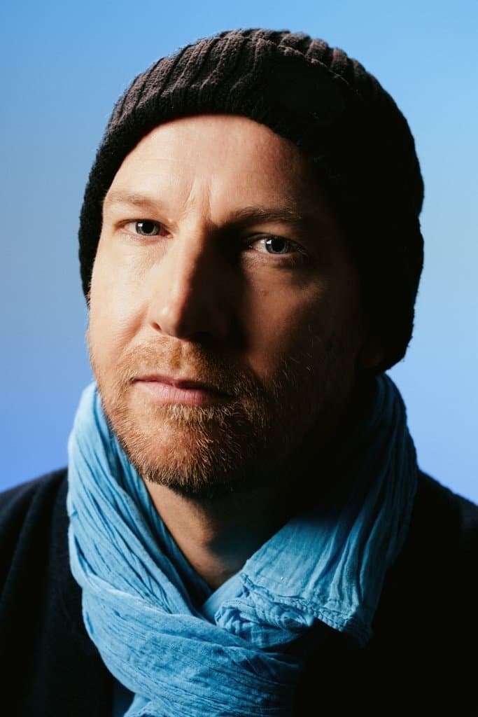 Guillaume Maidatchevsky profile