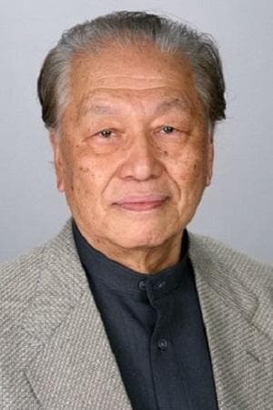 Takeshi Katō profile