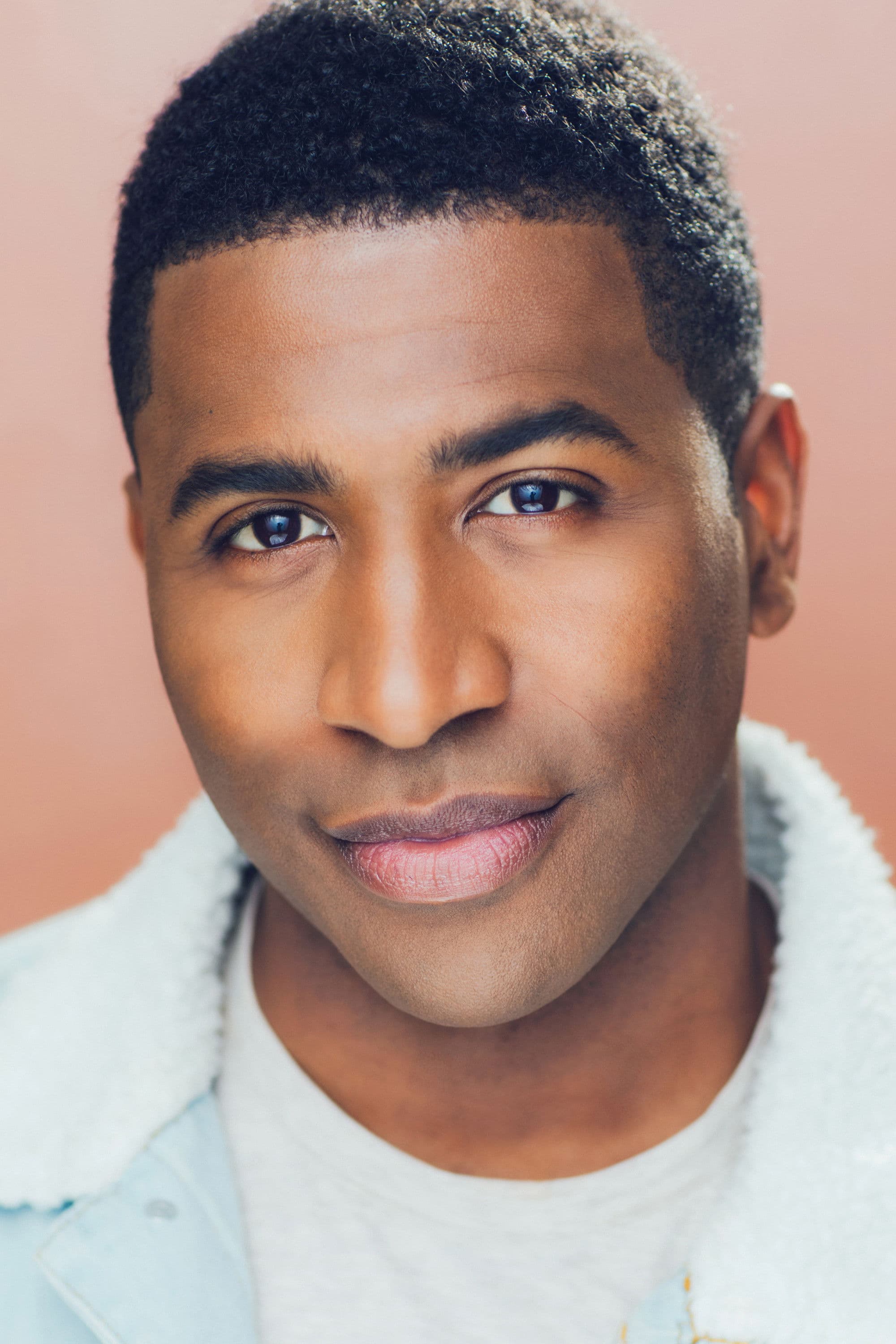 Michael Stiggers profile