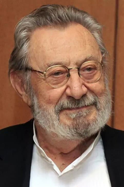 Giorgos Moshidis profile