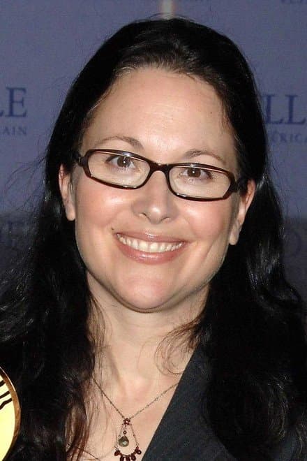 Karen Moncrieff profile