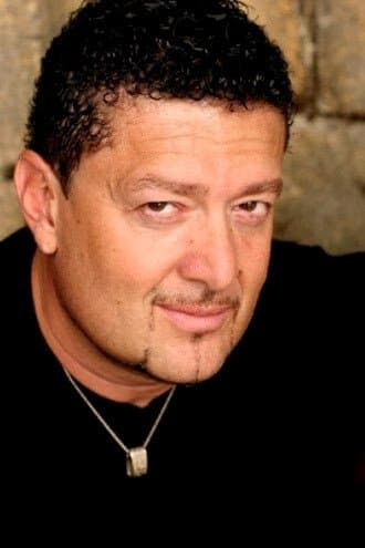 Michael Dobson profile