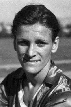 Babe Didrikson Zaharias profile