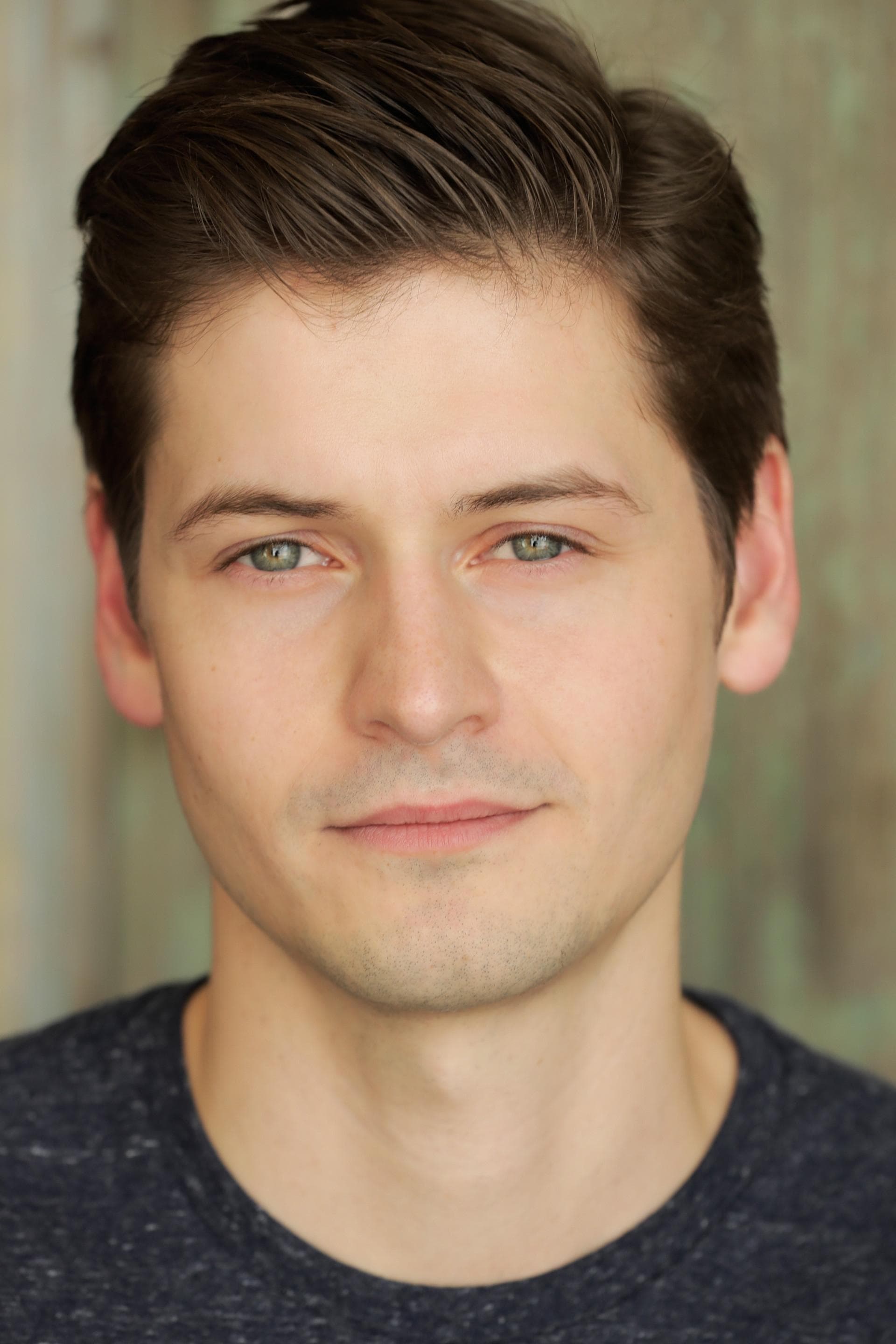 Morgan McClellan profile