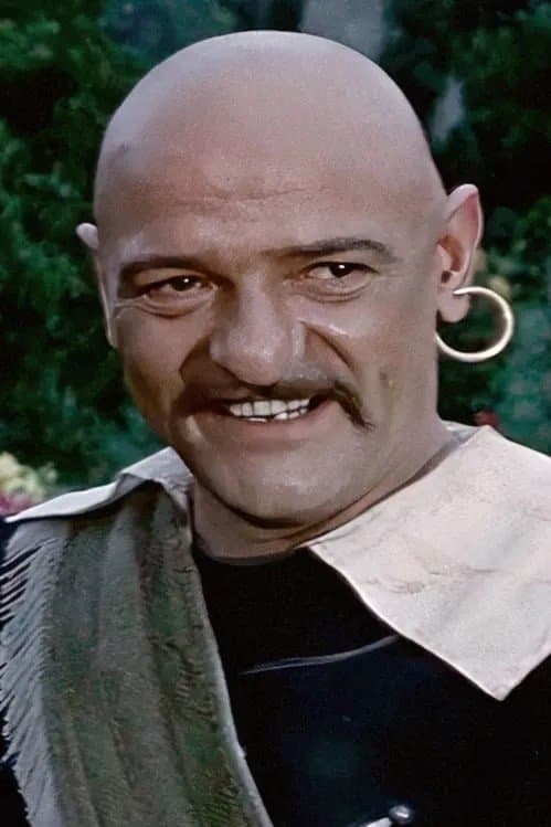 Livio Lorenzon profile