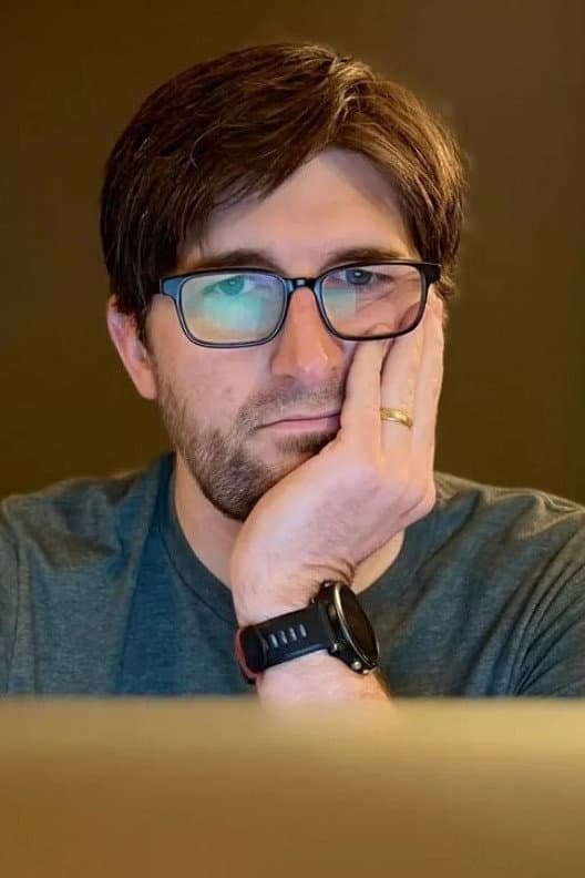 Lucas McNelly profile