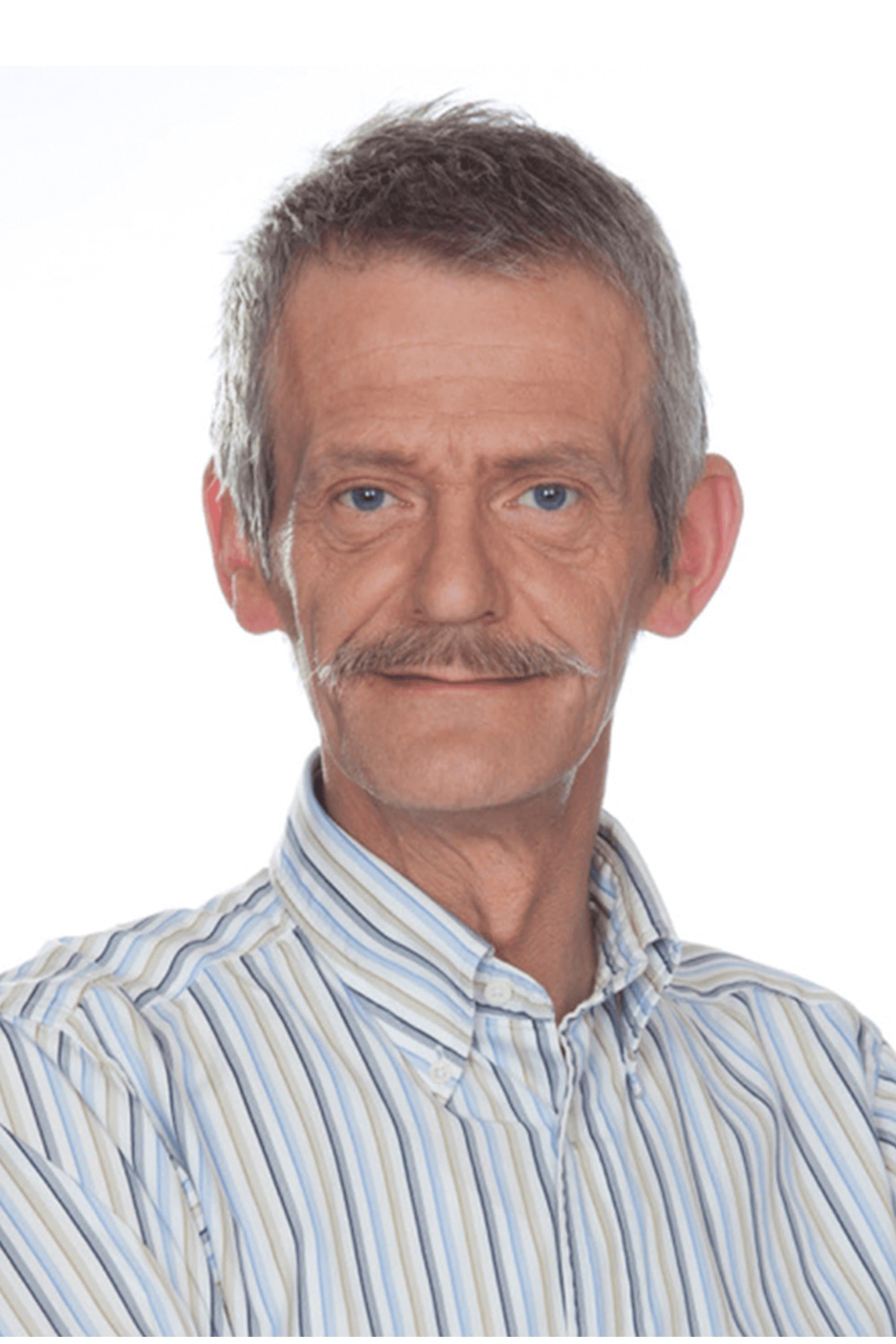 Dirk Lavryssen profile