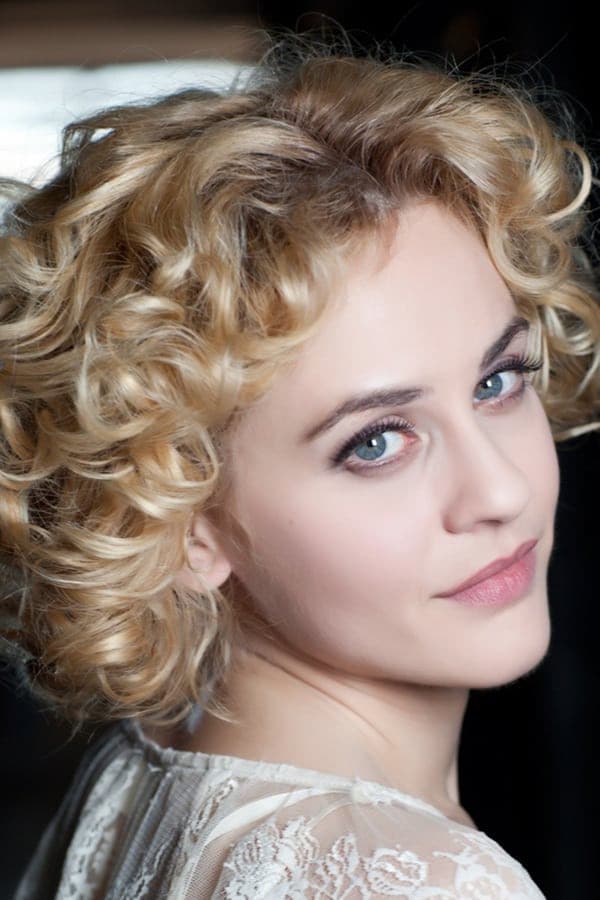 Marina Rocco profile