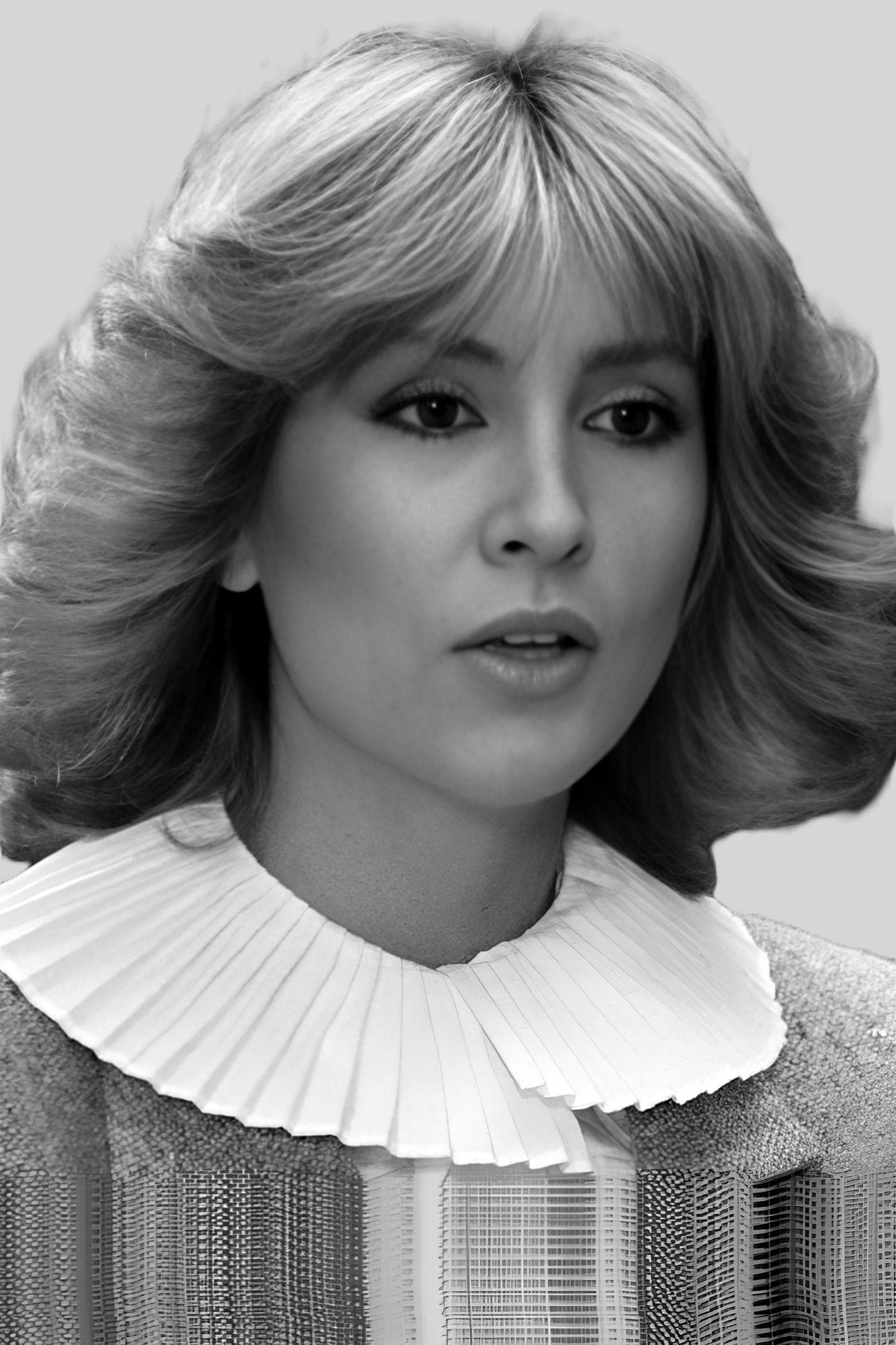 Isabel Luque profile