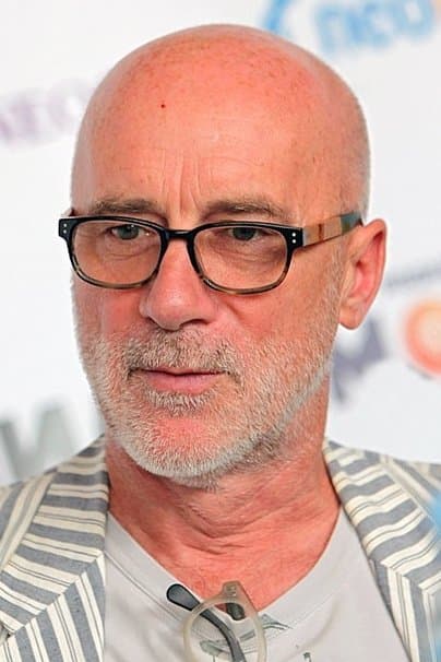 John Mathieson profile