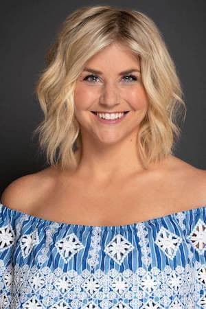 Beatrice Egli profile