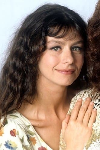 Amanda Sandrelli profile