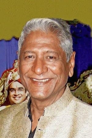Rajendra Gupta profile