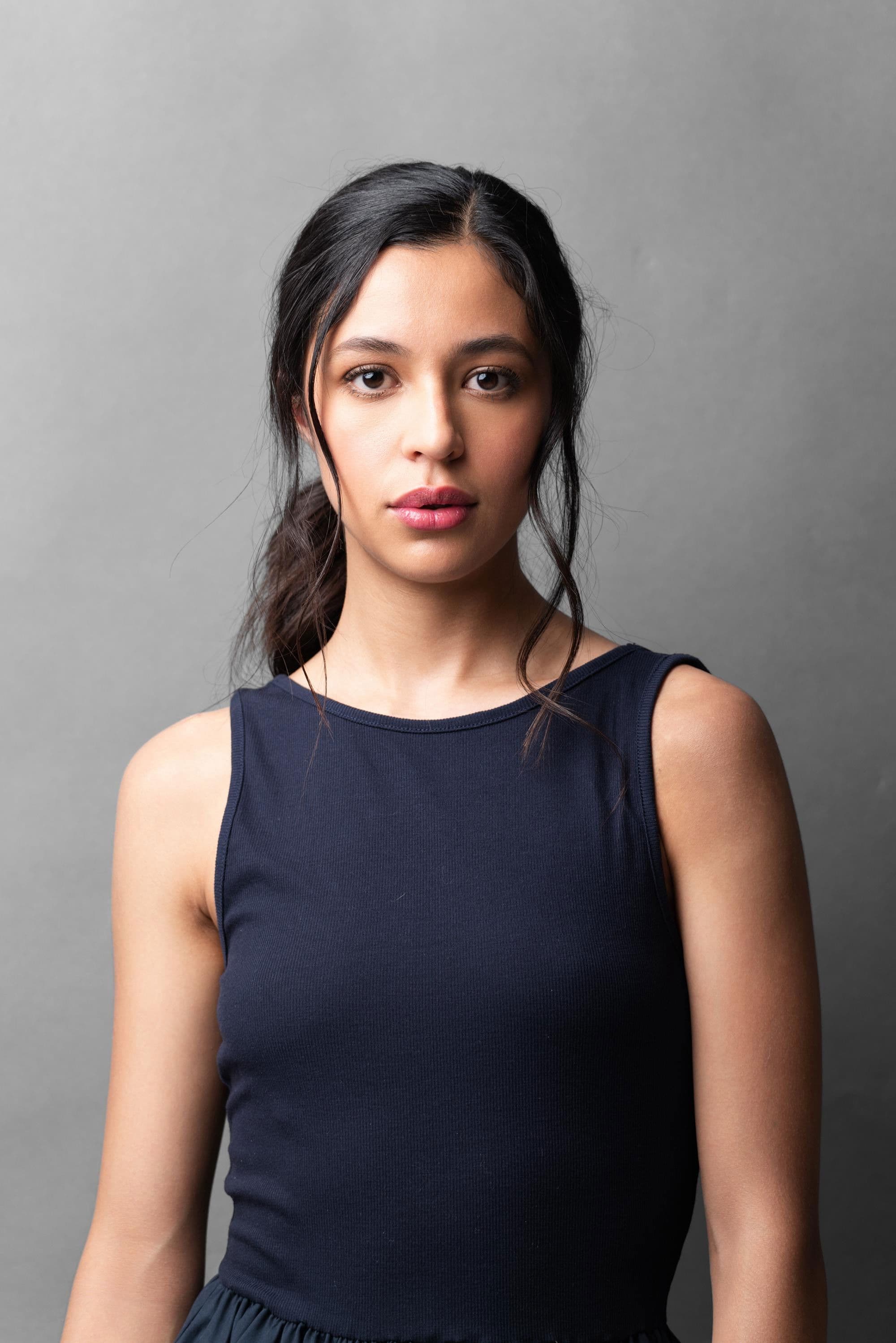 Isabel Yudice profile