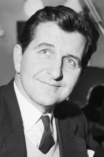 Jack Fjeldstad profile