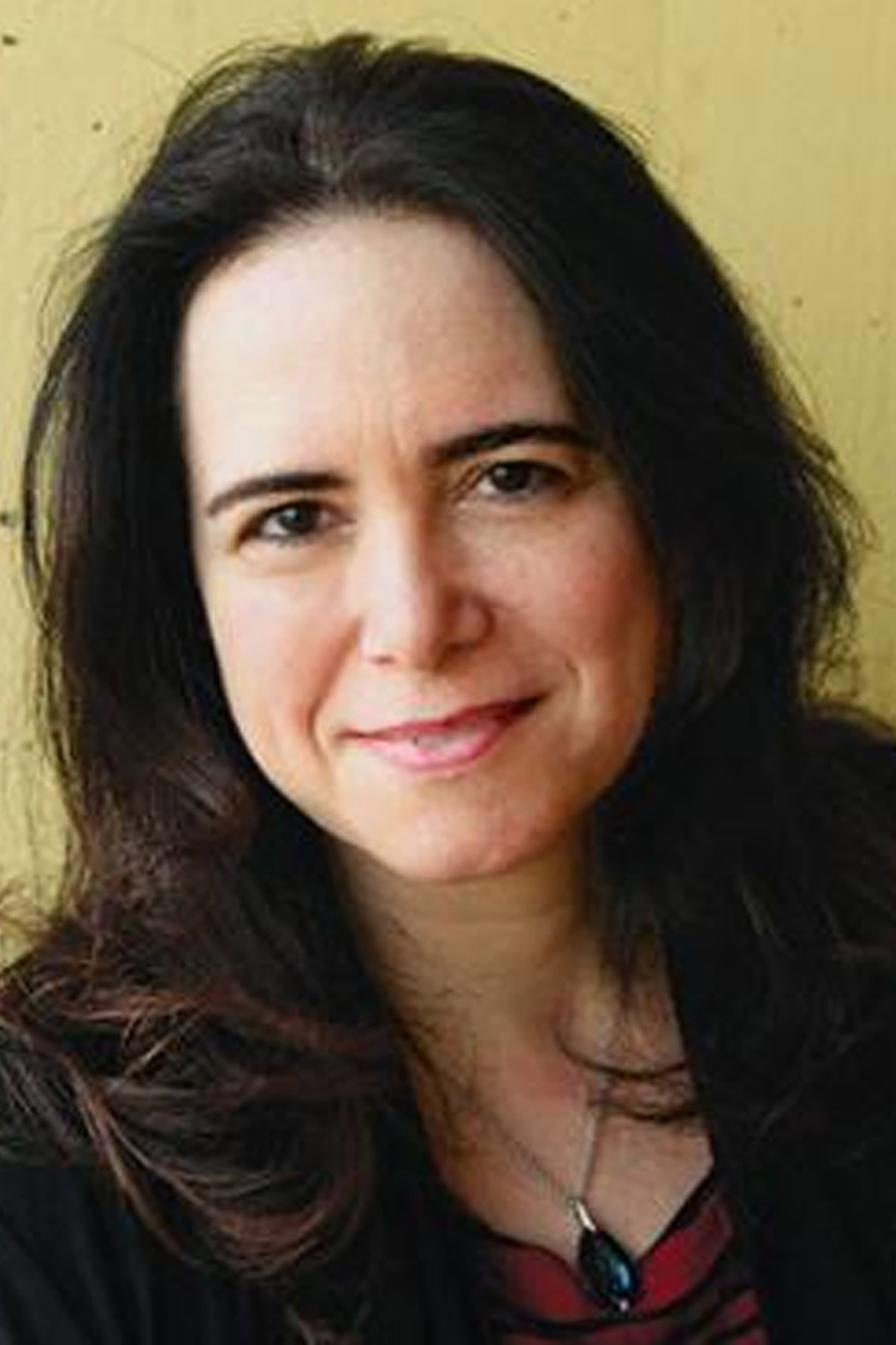 Christina Lazaridi profile