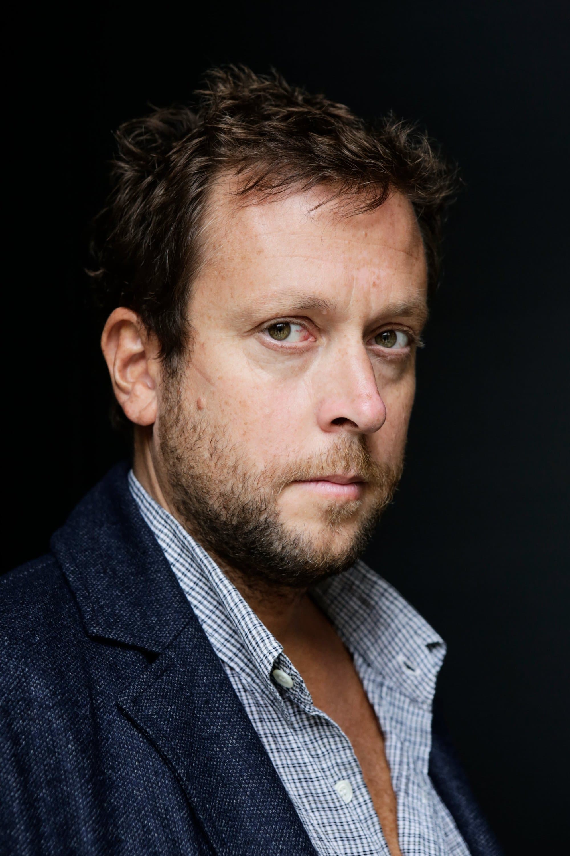 Joachim Lafosse profile