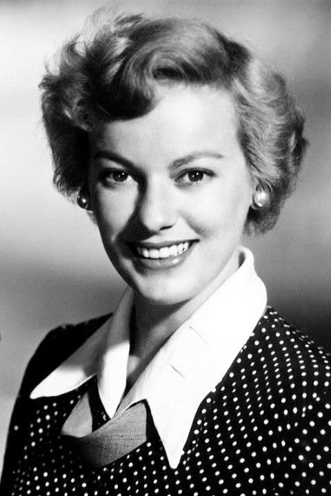 Faye Emerson profile