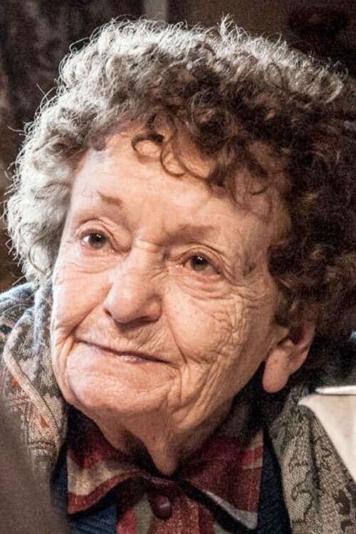 Jenny Bellay profile