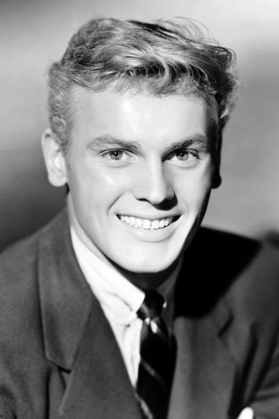 Tab Hunter profile