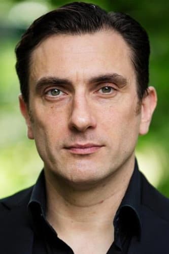 Lawrence Stubbings profile