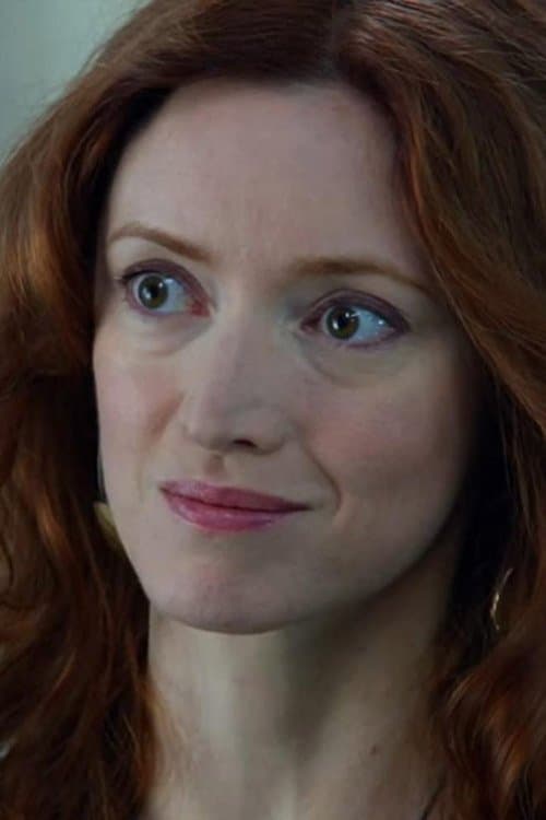 Janine Theriault profile