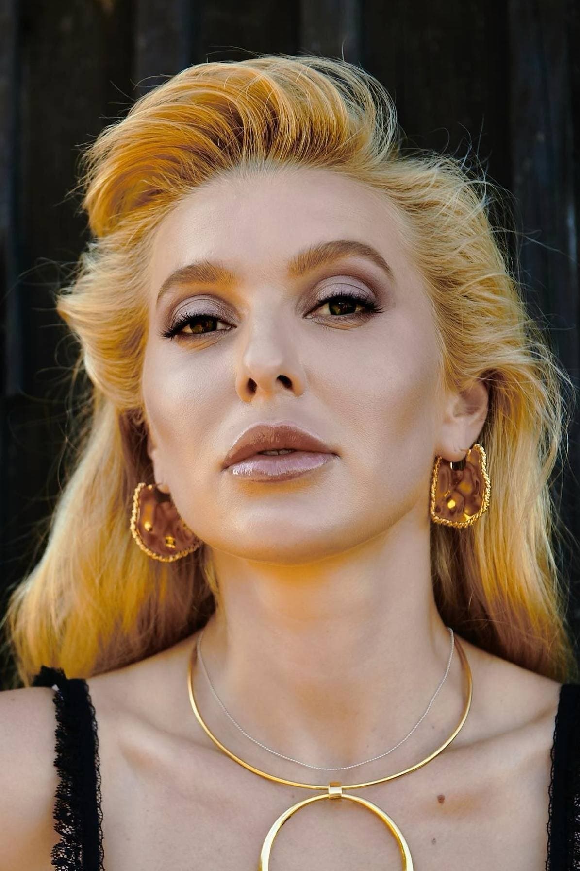 Anna Butkevych profile