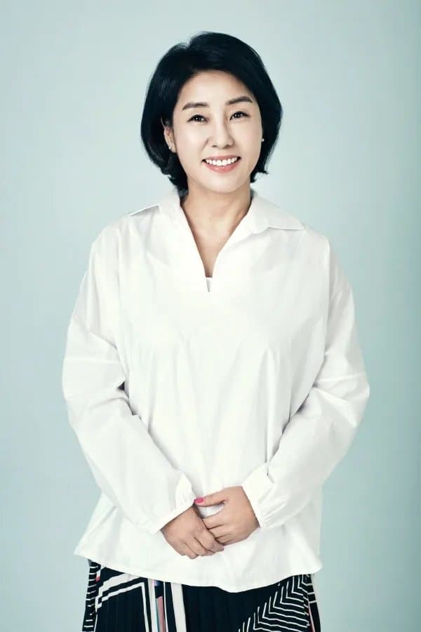 Yang Geum-seok profile